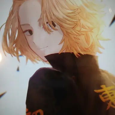 Profile image of マイキー