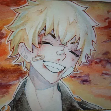 Profile image of タケミッチ