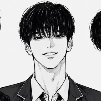 Profile image of Kang Hyunwoo