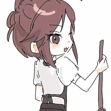 Profile image of 여우