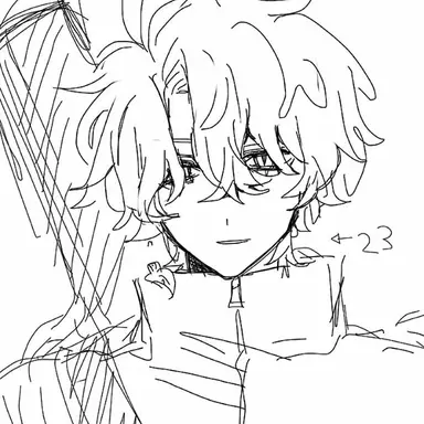 Profile image of 夜