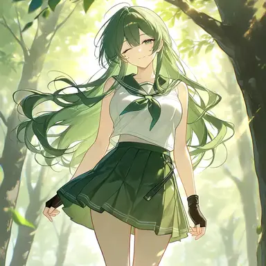 Profile image of 미도리야 카나