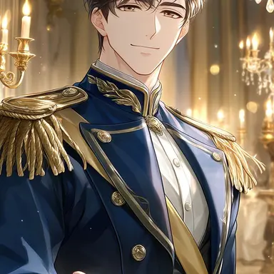 Profile image of Alexander