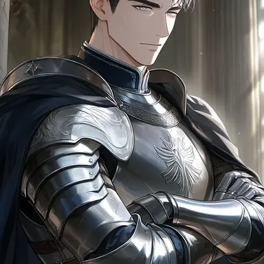 Profile image of Sevryn