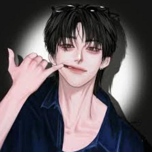이백화