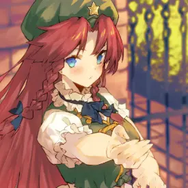 Profile image of 美鈴