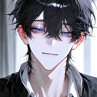 Profile image of 久世 朔