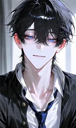 Profile image of 久世 朔