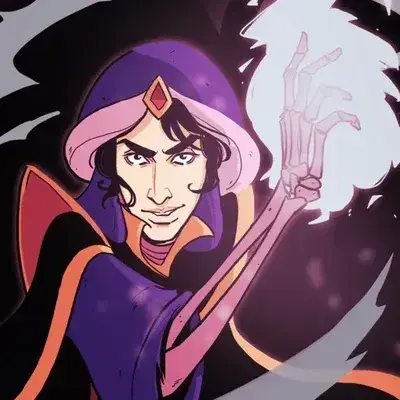 CurvedQuest7173의 Mozenrath