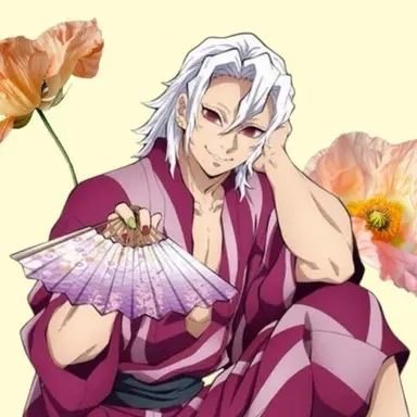 Profile image of Tengen Uzui