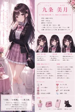 Profile image of 美月