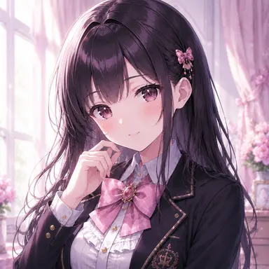 Profile image of 美月