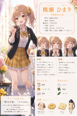 Profile image of ひまり