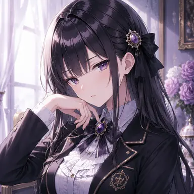 Profile image of 麗華