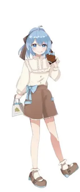 Profile image of るな