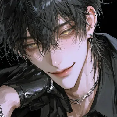 Profile image of Shin