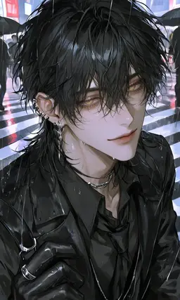 Profile image of Shin