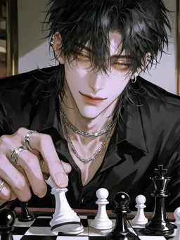 Profile image of Shin