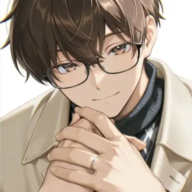 Profile image of 明