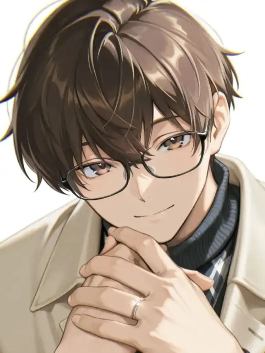 Umino0802의 ハイスペ旦那の裏の顔