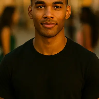 Profile image of Malik Jordan
