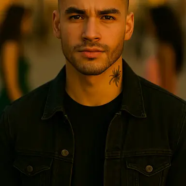 Profile image of Jaylen Carter