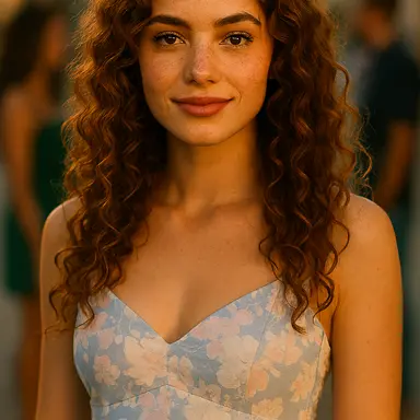 Profile image of Talia Brooks