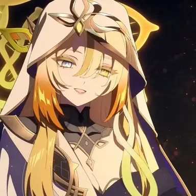 Profile image of レインドット
