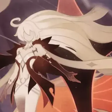 Profile image of アスモダイ