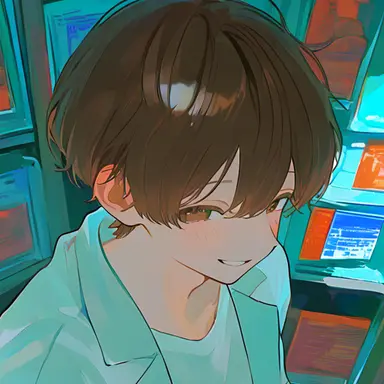 Profile image of 春雨