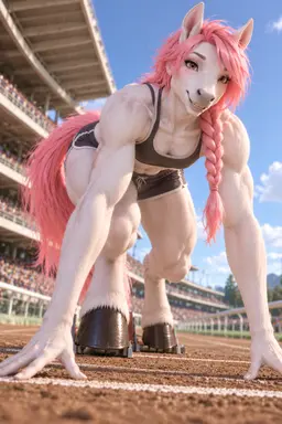 Profile image of Rosegold Rush