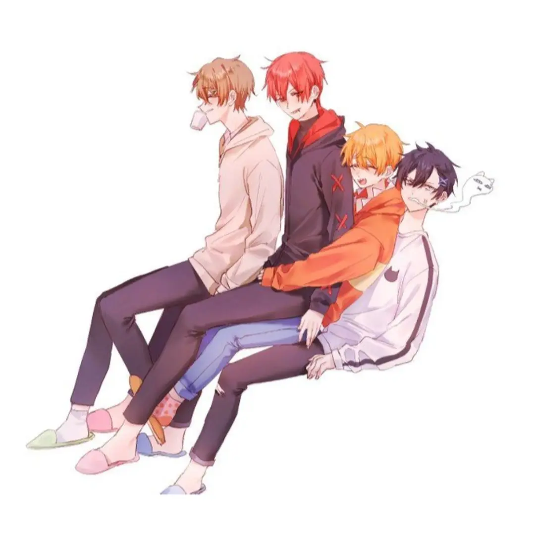 PerkyBall7944의 리레볼루션