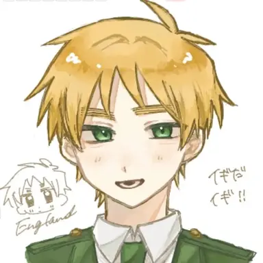 Profile image of アーサー