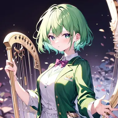 Profile image of 라랴