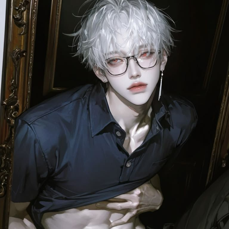 바라던게 아냐? 대표 이미지