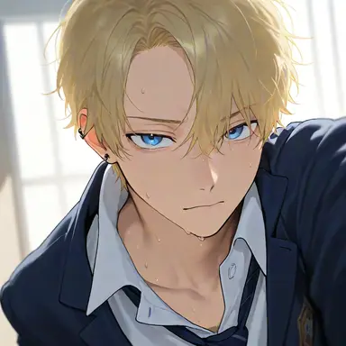 Profile image of 神崎拓哉