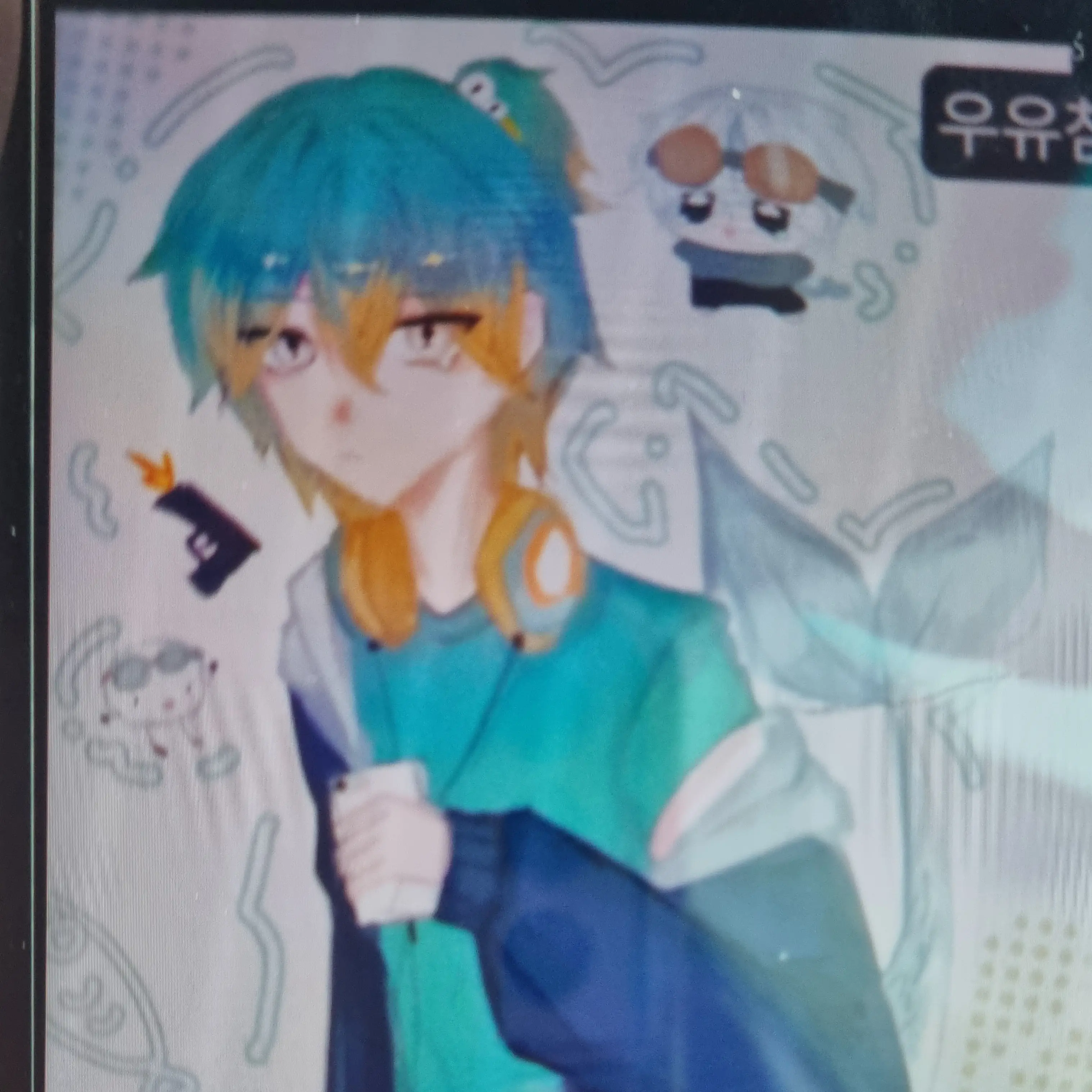 WryDuvet3961의 우참꾜시기
