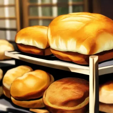 Profile image of 준브레드