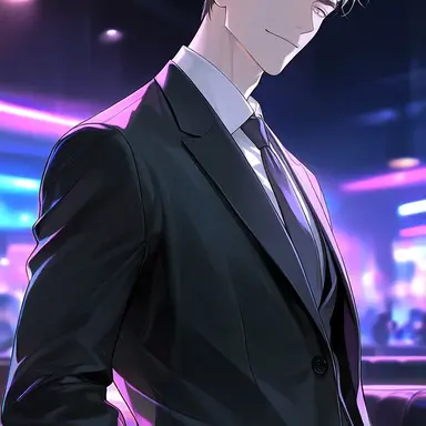Profile image of Renko Slate