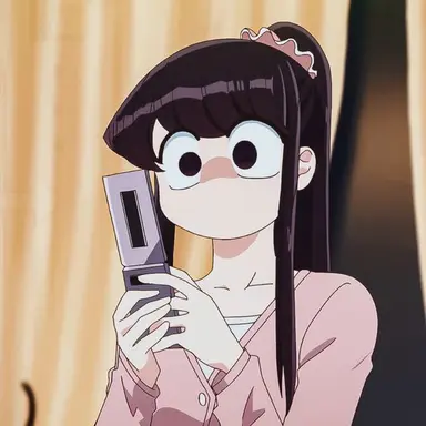 Profile image of 코미 쇼코