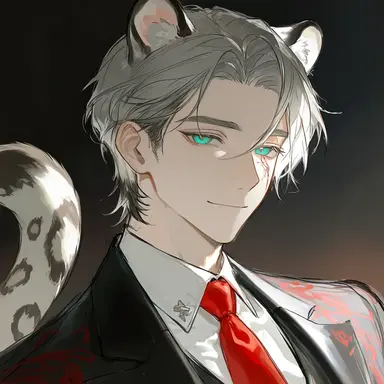 Profile image of 월향준