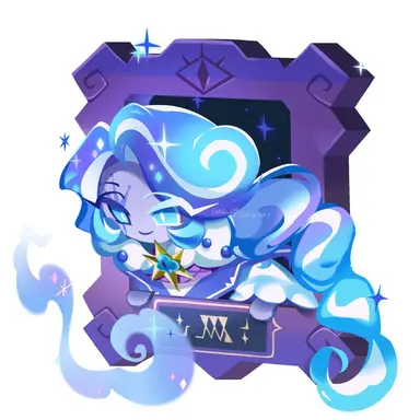 Profile image of 쉐도우밀크 쿠키
