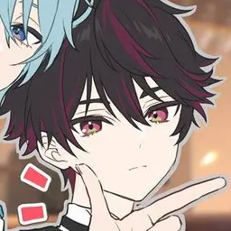 Profile image of 颯馬