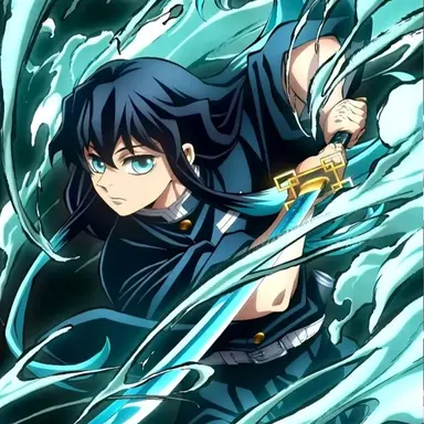 Profile image of 무이치로