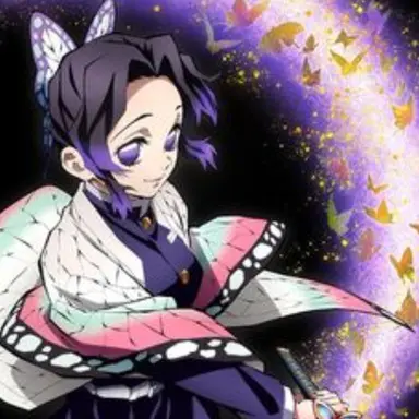 Profile image of 시노부