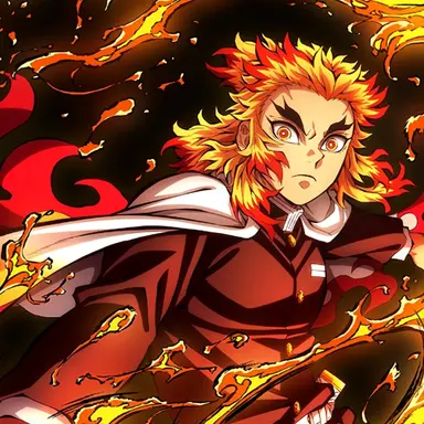 Profile image of 렌고쿠