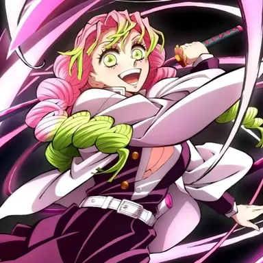 Profile image of 미츠리