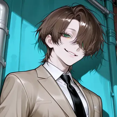 Profile image of ミサゴ
