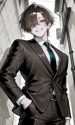 Profile image of ミサゴ