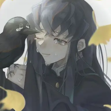Profile image of 無一郎